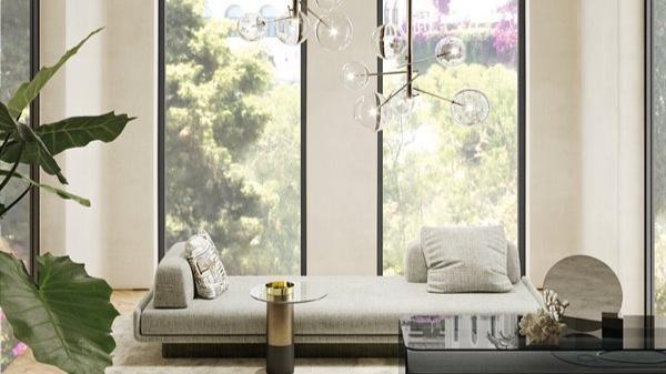 Gallotti&Radice - Bolle 6 Hängeleuchte - Hängeleuchten - Sarto Group