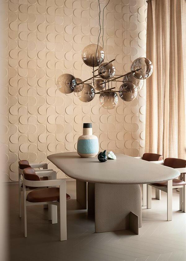 Gallotti&Radice - Bolle Orizzontale Hängeleuchte - Hängeleuchten - Sarto Group