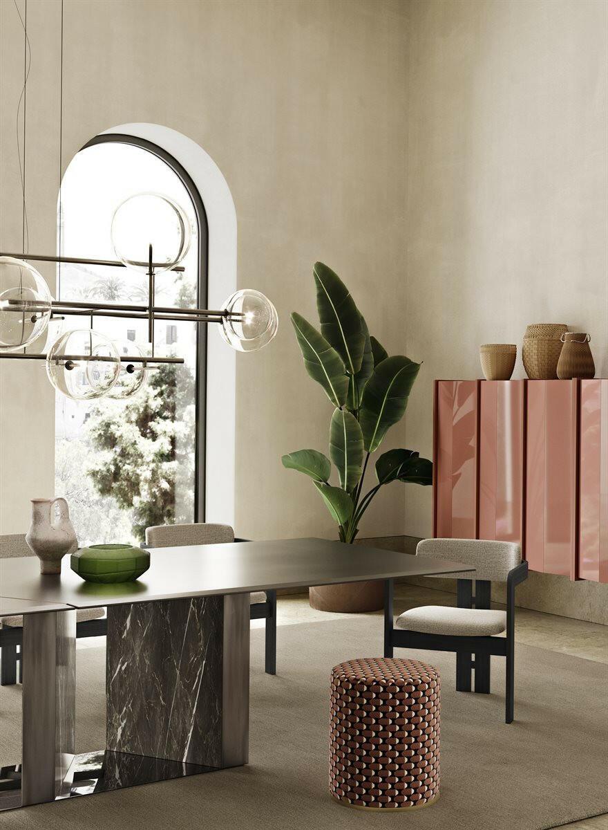 Gallotti&Radice - Bolle Orizzontale Hängeleuchte - Hängeleuchten - Sarto Group