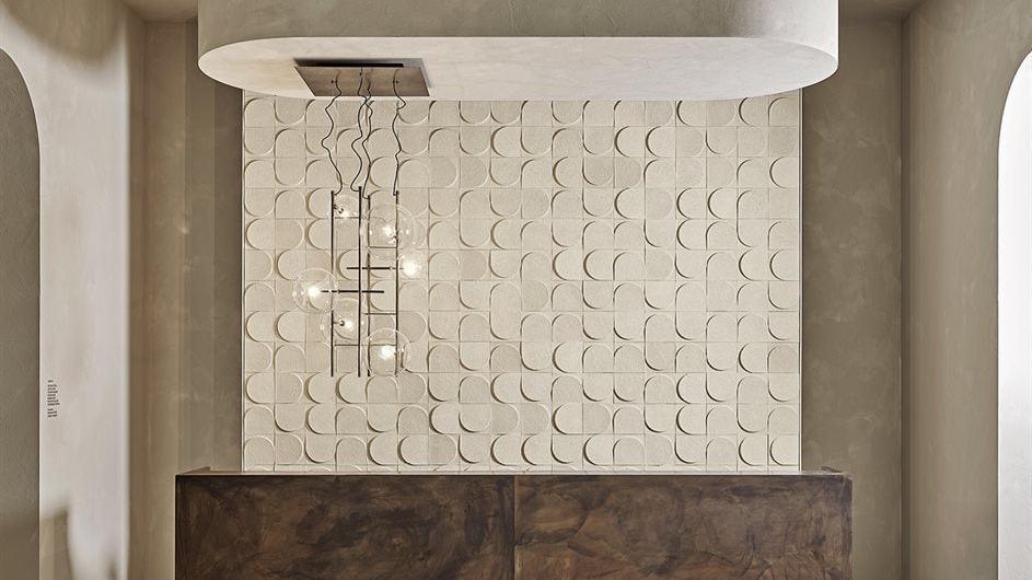 Gallotti&Radice - Bolle Tela Hängeleuchte - Hängeleuchten - Sarto Group