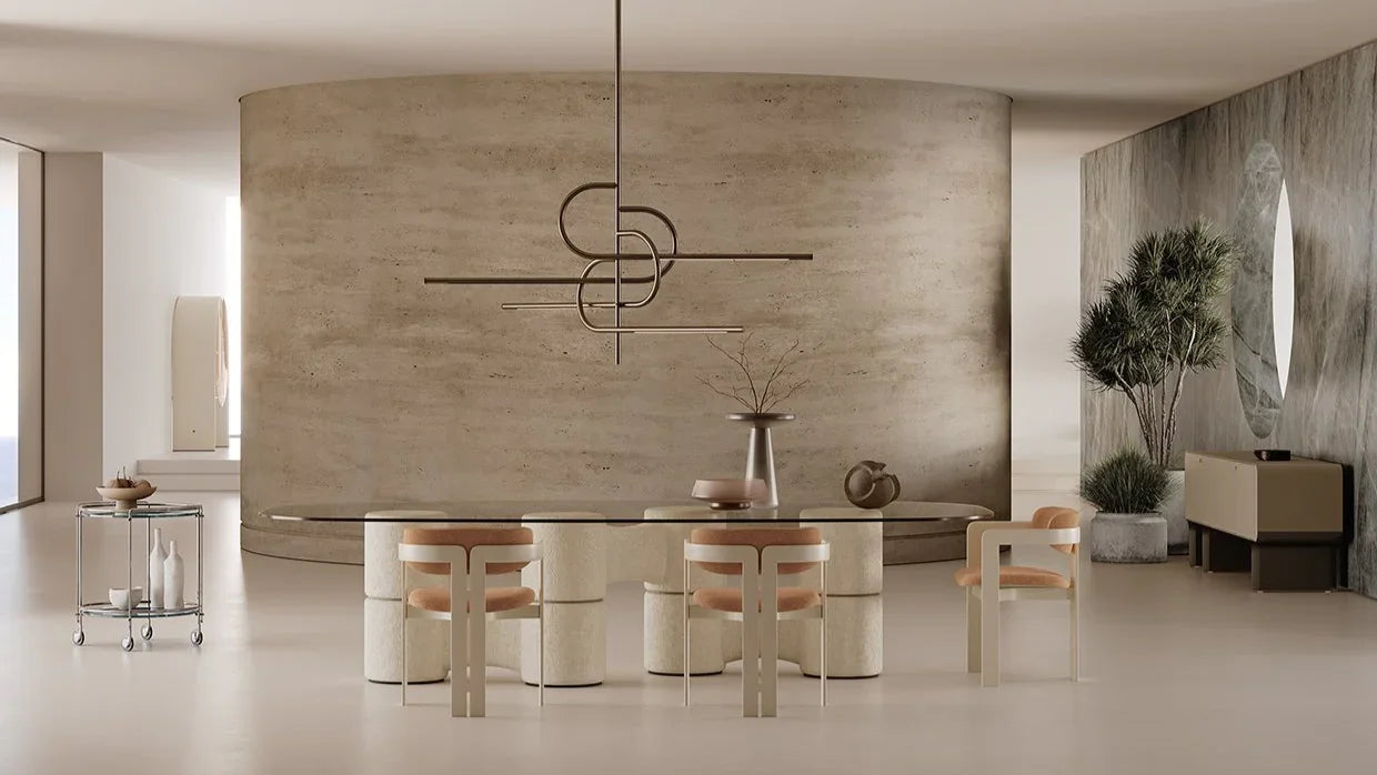 Gallotti&Radice - 0414 Stuhl - Stühle - Sarto Group
