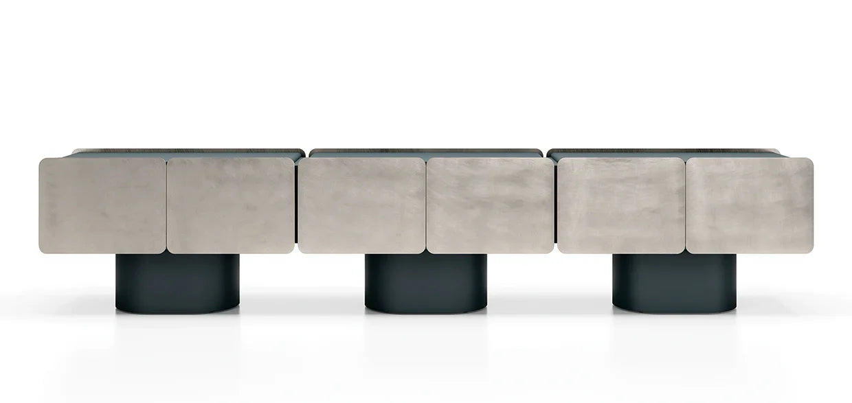 Gallotti&Radice - Admira Sideboard - Sideboards - Sarto Group