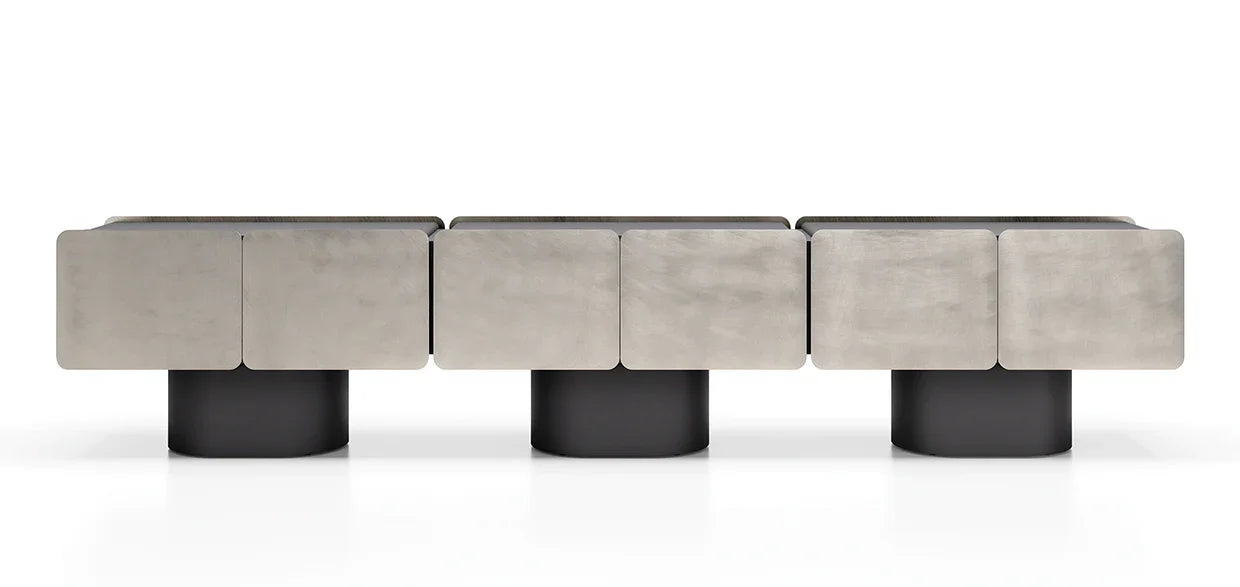 Gallotti&Radice - Admira Sideboard - Sideboards - Sarto Group