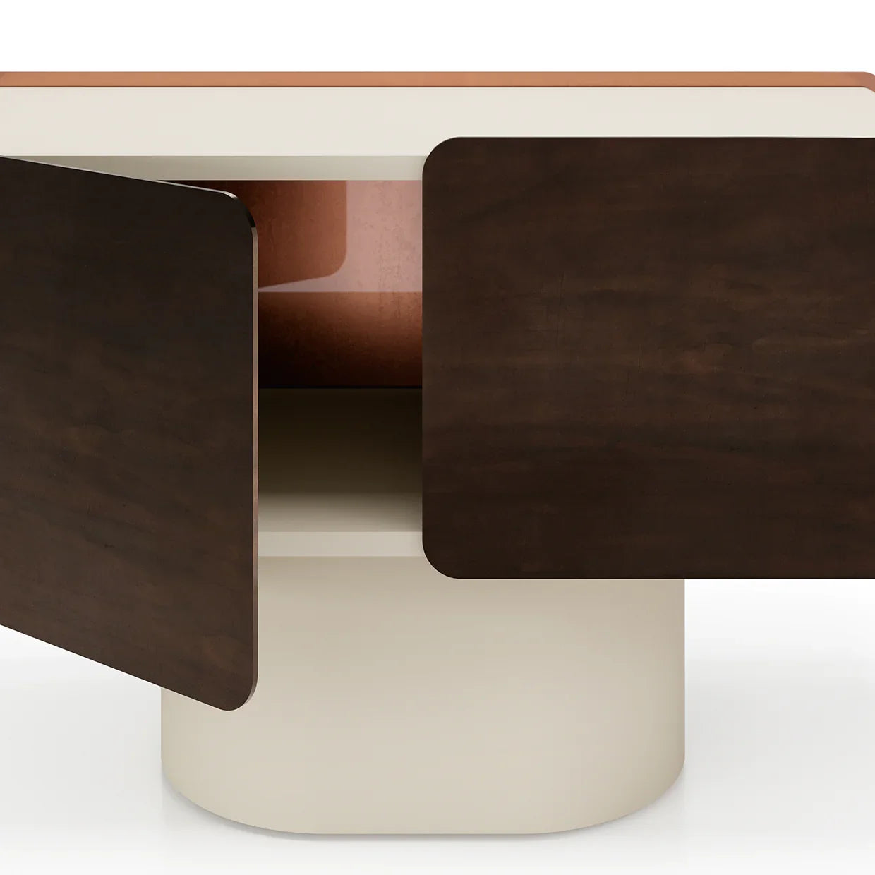 Gallotti&Radice - Admira Sideboard - Sideboards - Sarto Group
