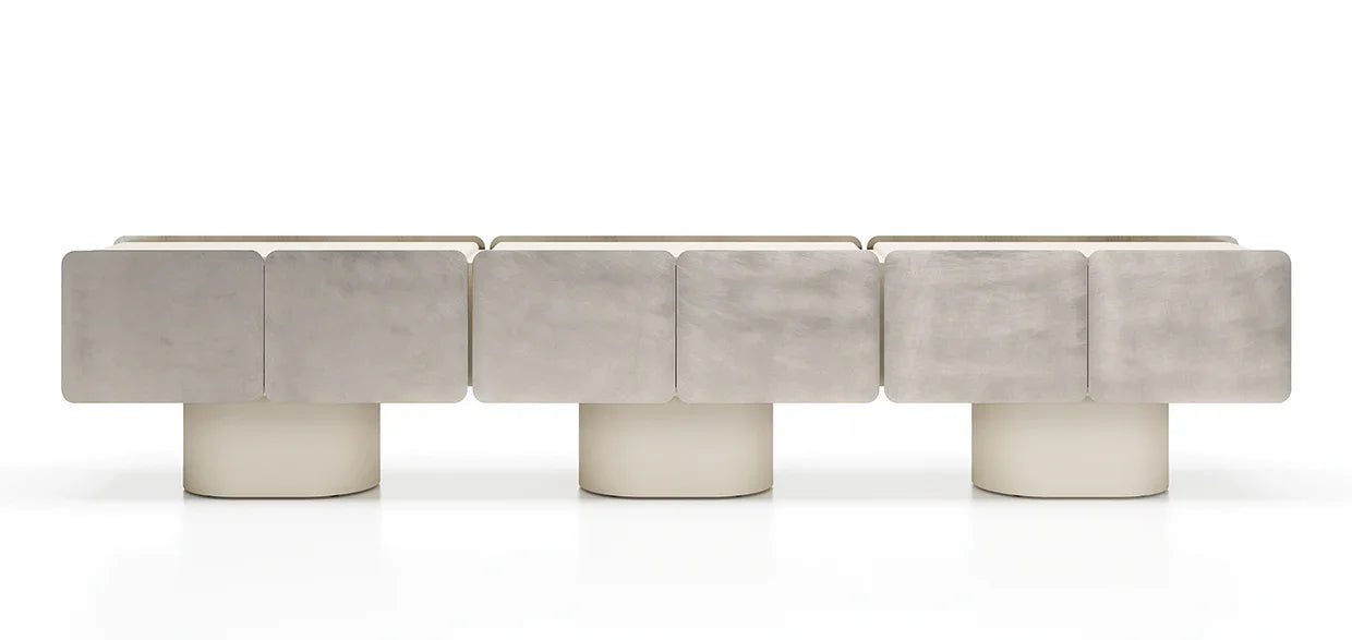 Gallotti&Radice - Admira Sideboard - Sideboards - Sarto Group