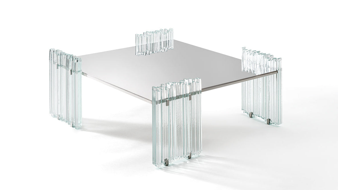 Mirage side table