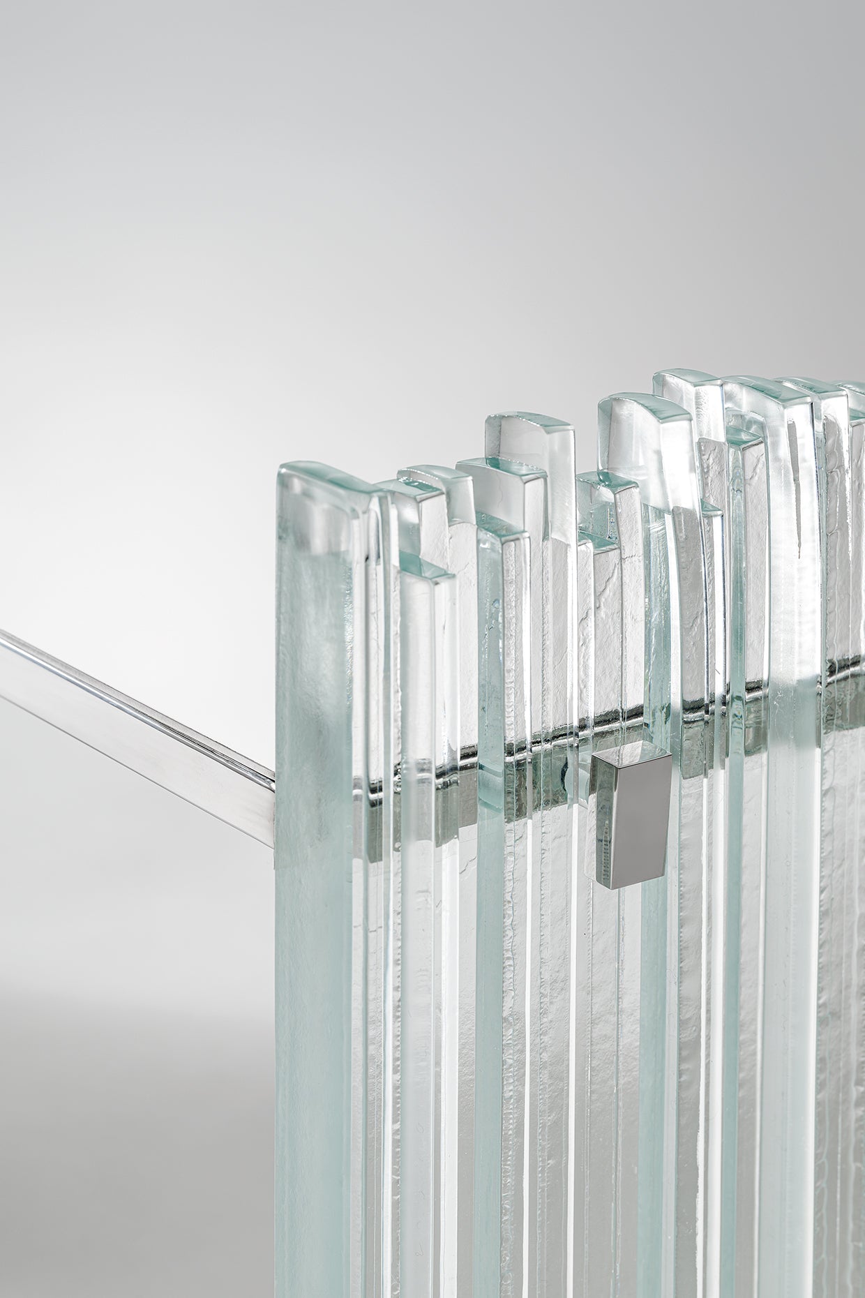 Mirage side table