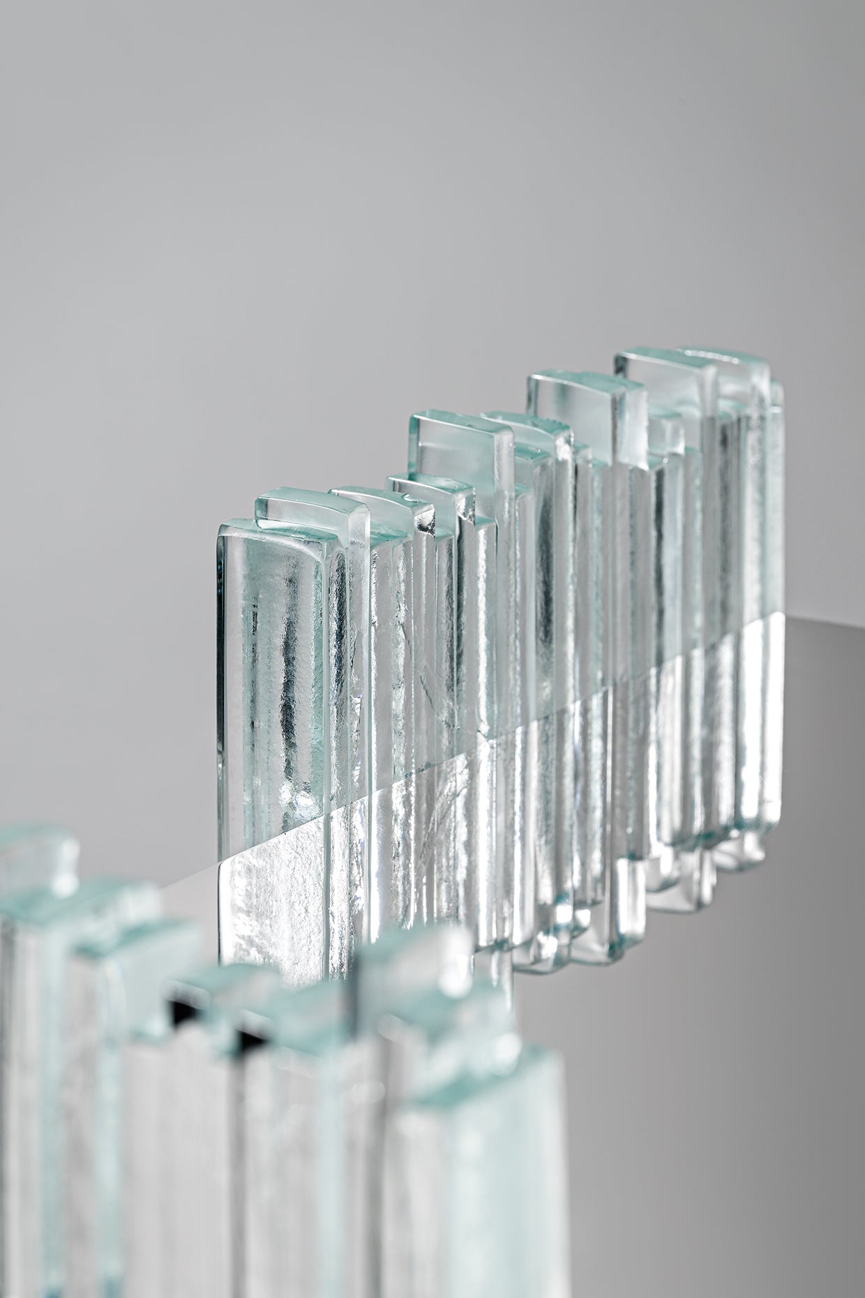 Mirage side table