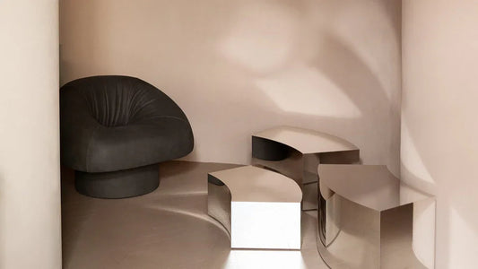 Gallotti&Radice - Olivia Sessel - sarto Tailored Interiors Group