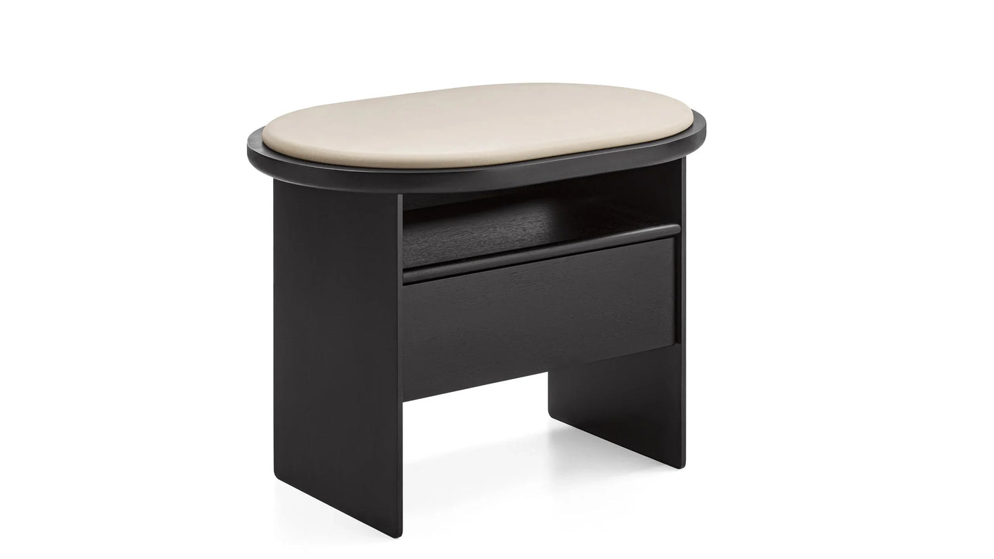 Gallotti&Radice - Sensei Nachttisch - Nachttische - Sarto Group