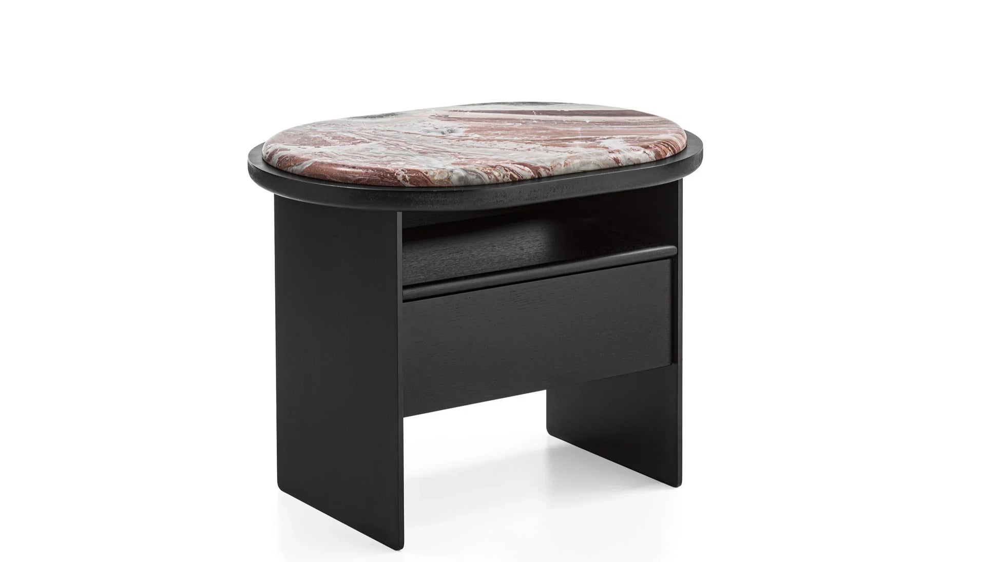 Gallotti&Radice - Sensei Nachttisch - Nachttische - Sarto Group