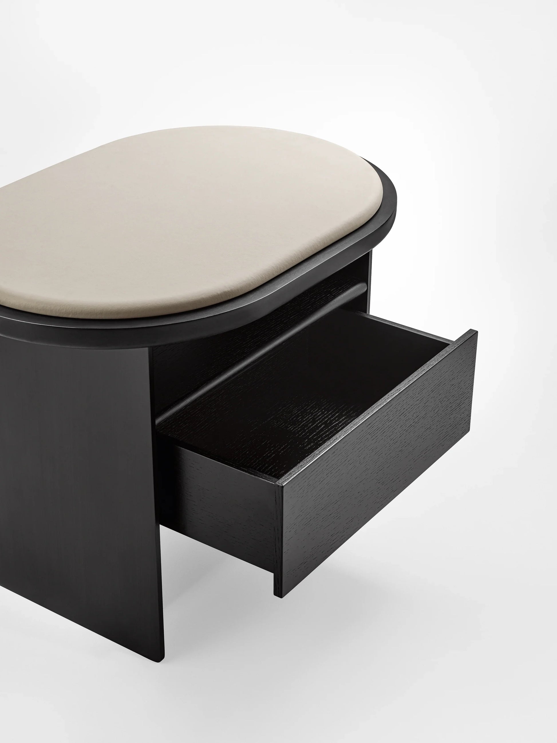 Gallotti&Radice - Sensei Nachttisch - Nachttische - Sarto Group