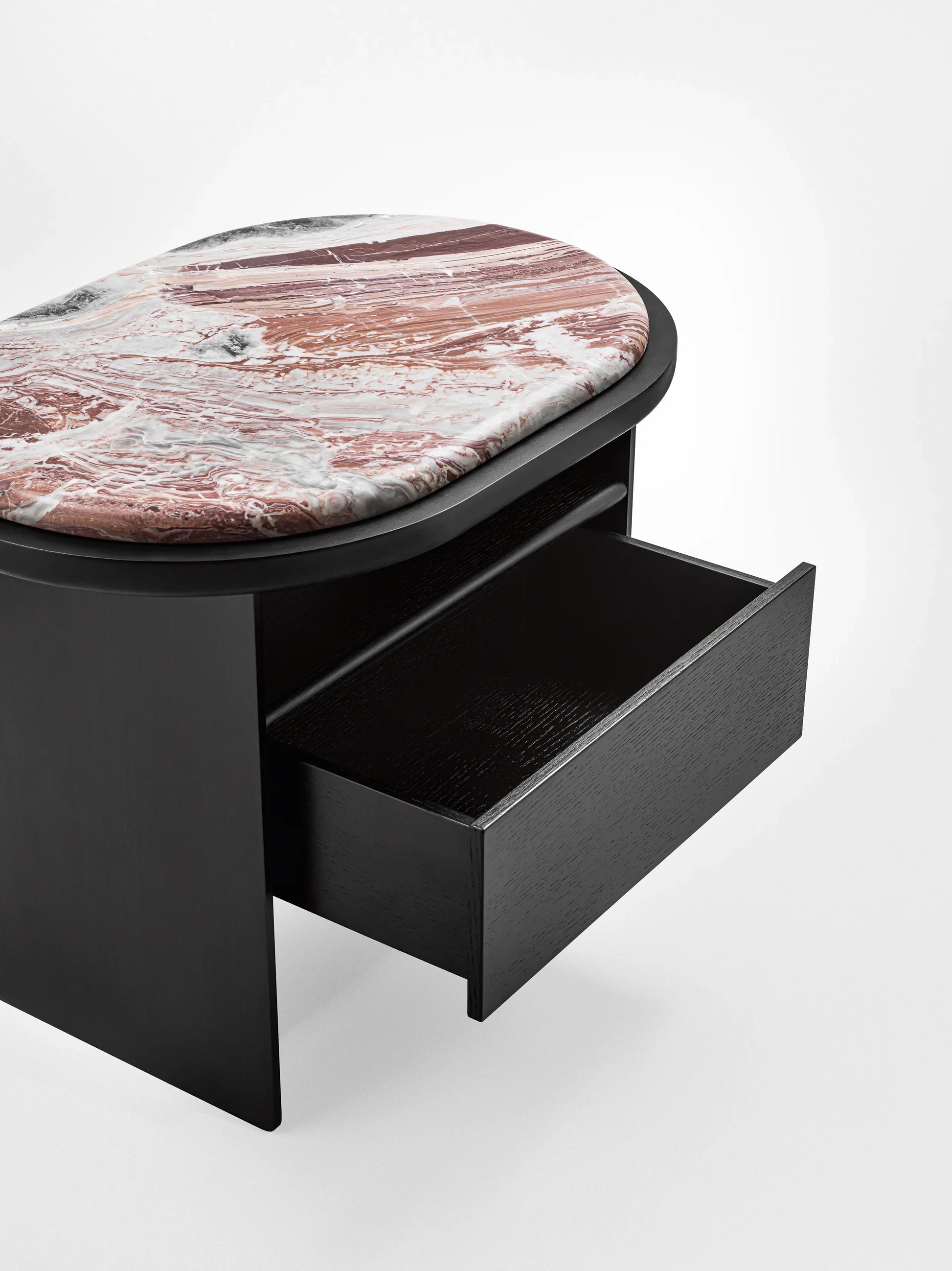 Gallotti&Radice - Sensei Nachttisch - Nachttische - Sarto Group