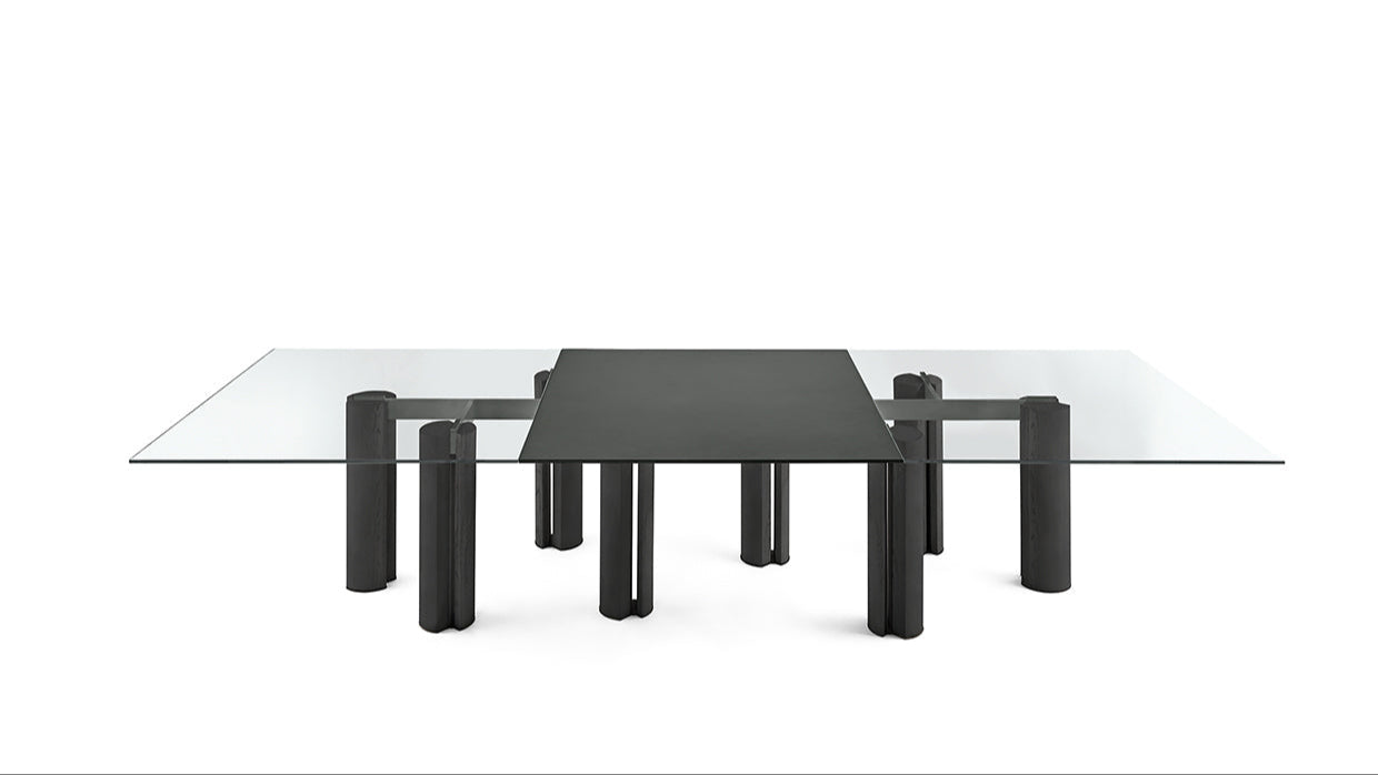 Dining table Simpodio W