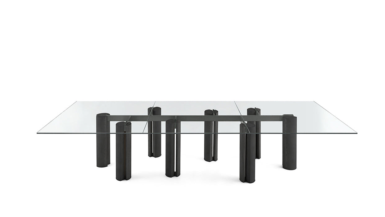 Dining table Simpodio W