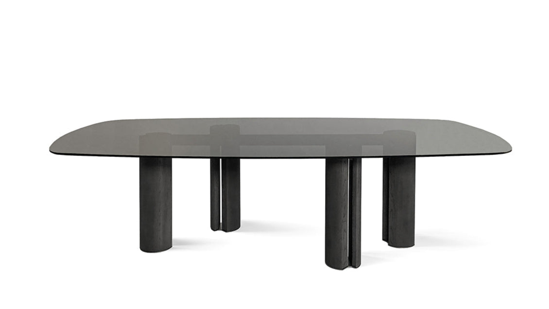 Dining table Simpodio W