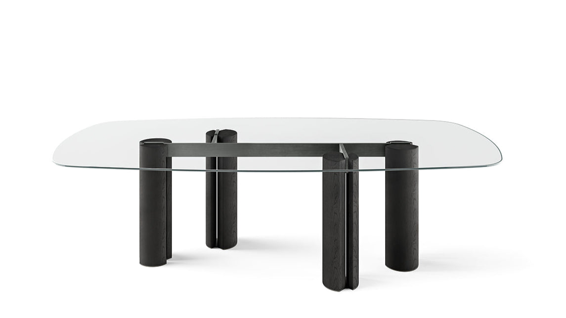 Dining table Simpodio W