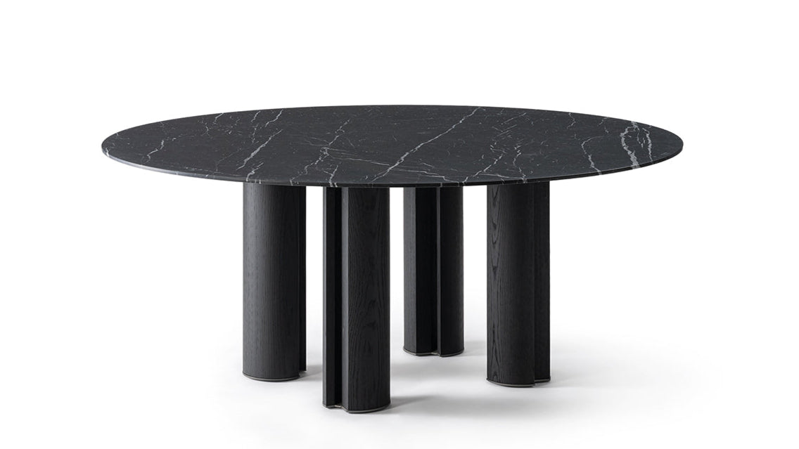 Dining table Simpodio W