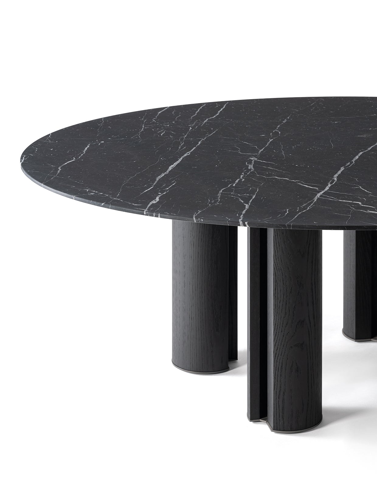 Dining table Simpodio W