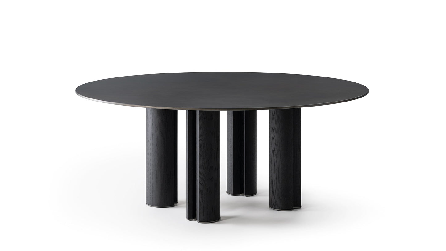 Dining table Simpodio W
