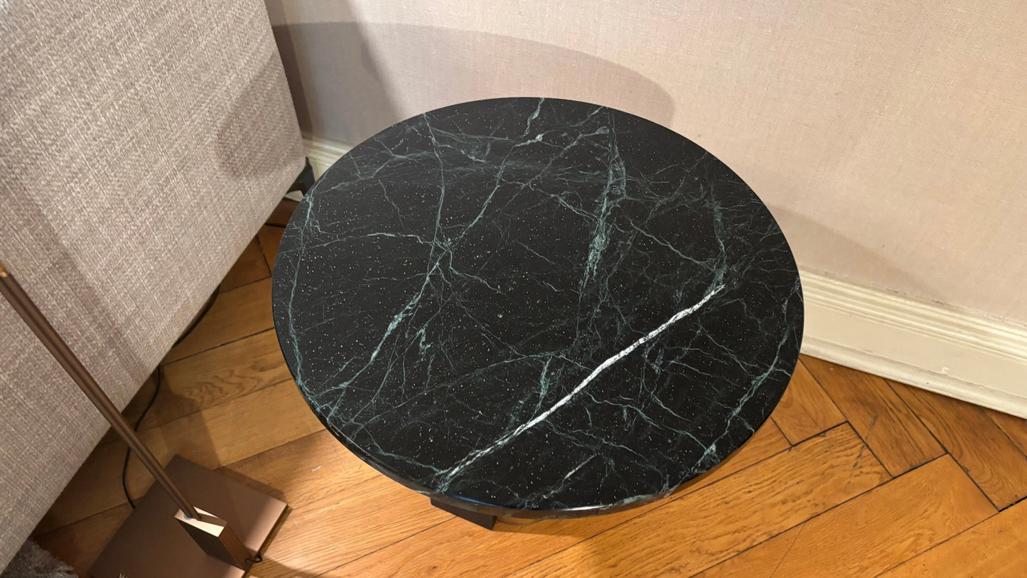 Gallotti&Radice - Galotti&Radice 1968 Beistelltisch H45 - Beistelltische - Sarto Group