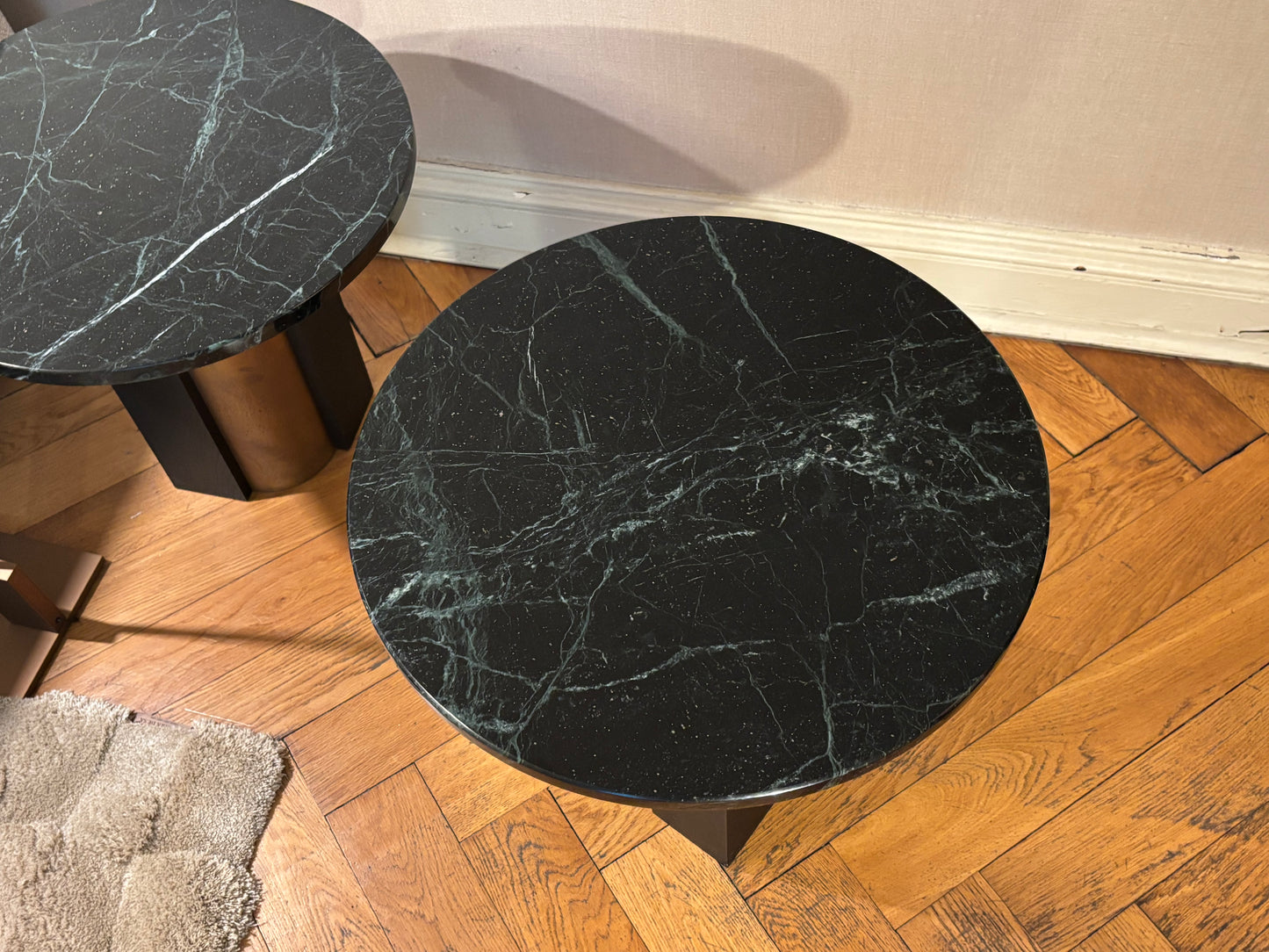Gallotti&Radice - Galotti&Radice 1968 Beistelltisch H50 - Beistelltische - Sarto Group