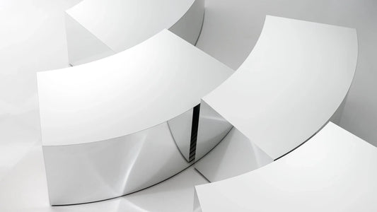 Gallotti&Radice - Beistelltisch Arch - Beistelltische - Sarto Group