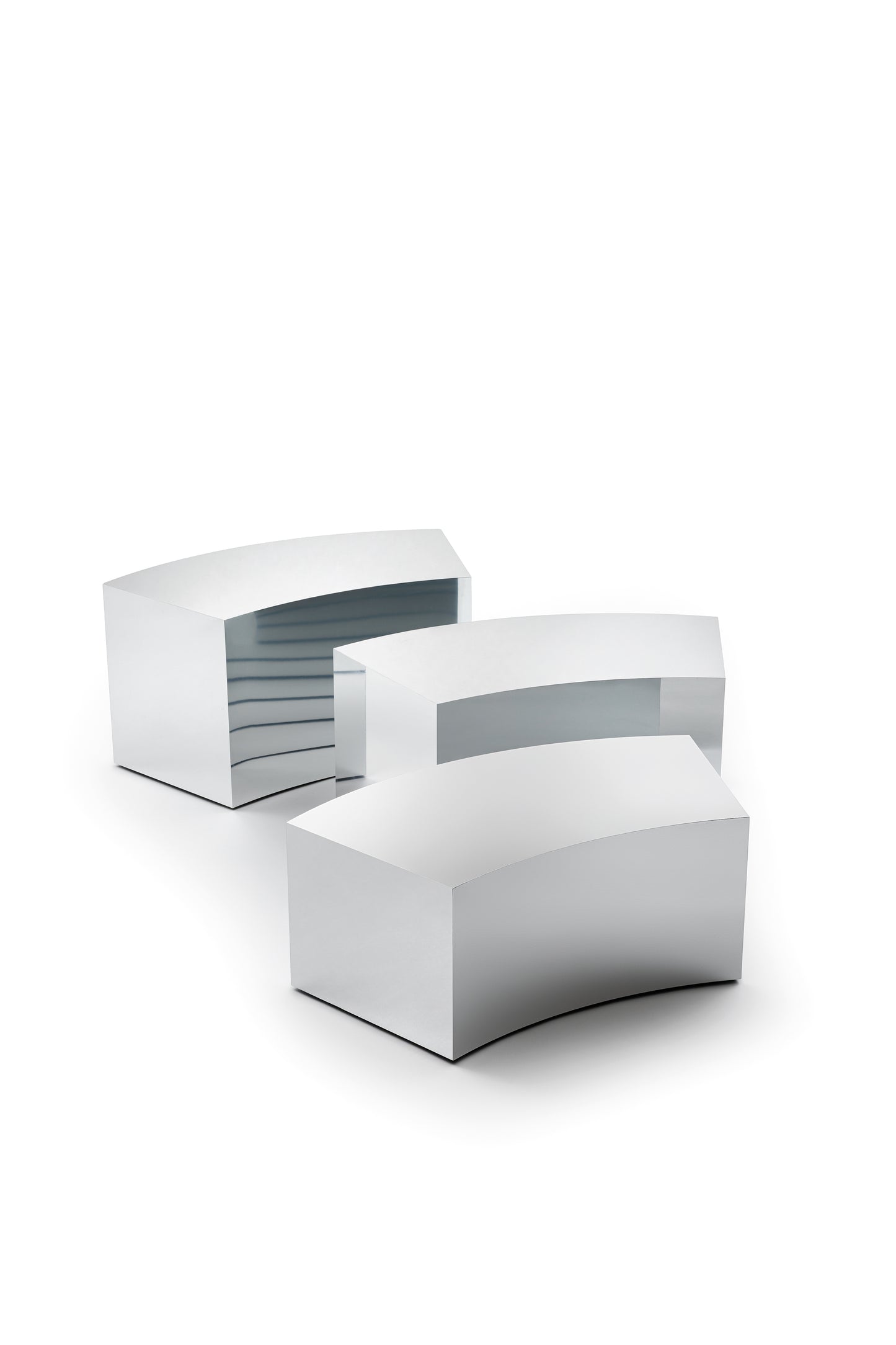 Galotti&Radice Beistelltisch Arch 5