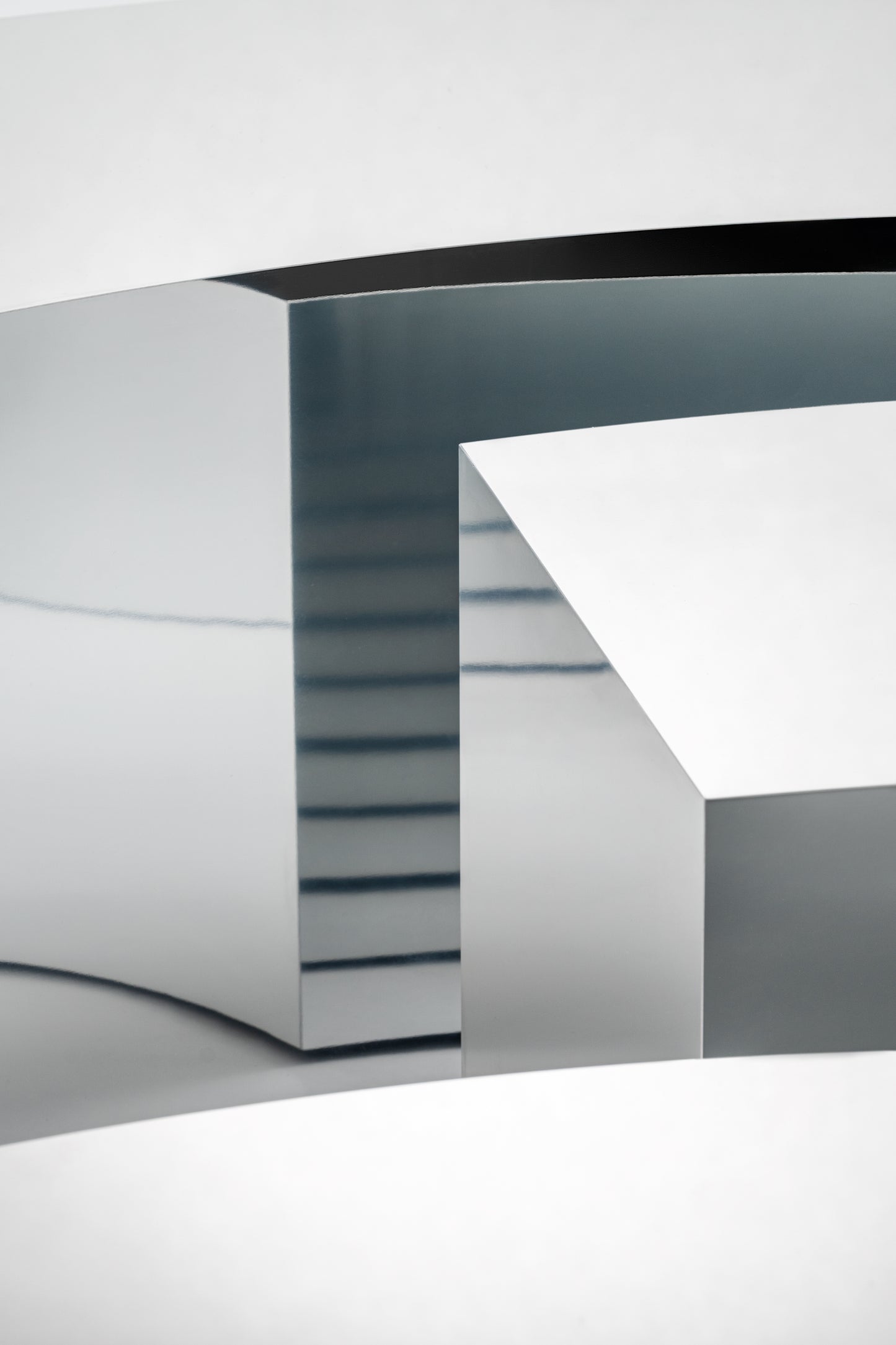 Galotti&Radice Beistelltisch Arch 6