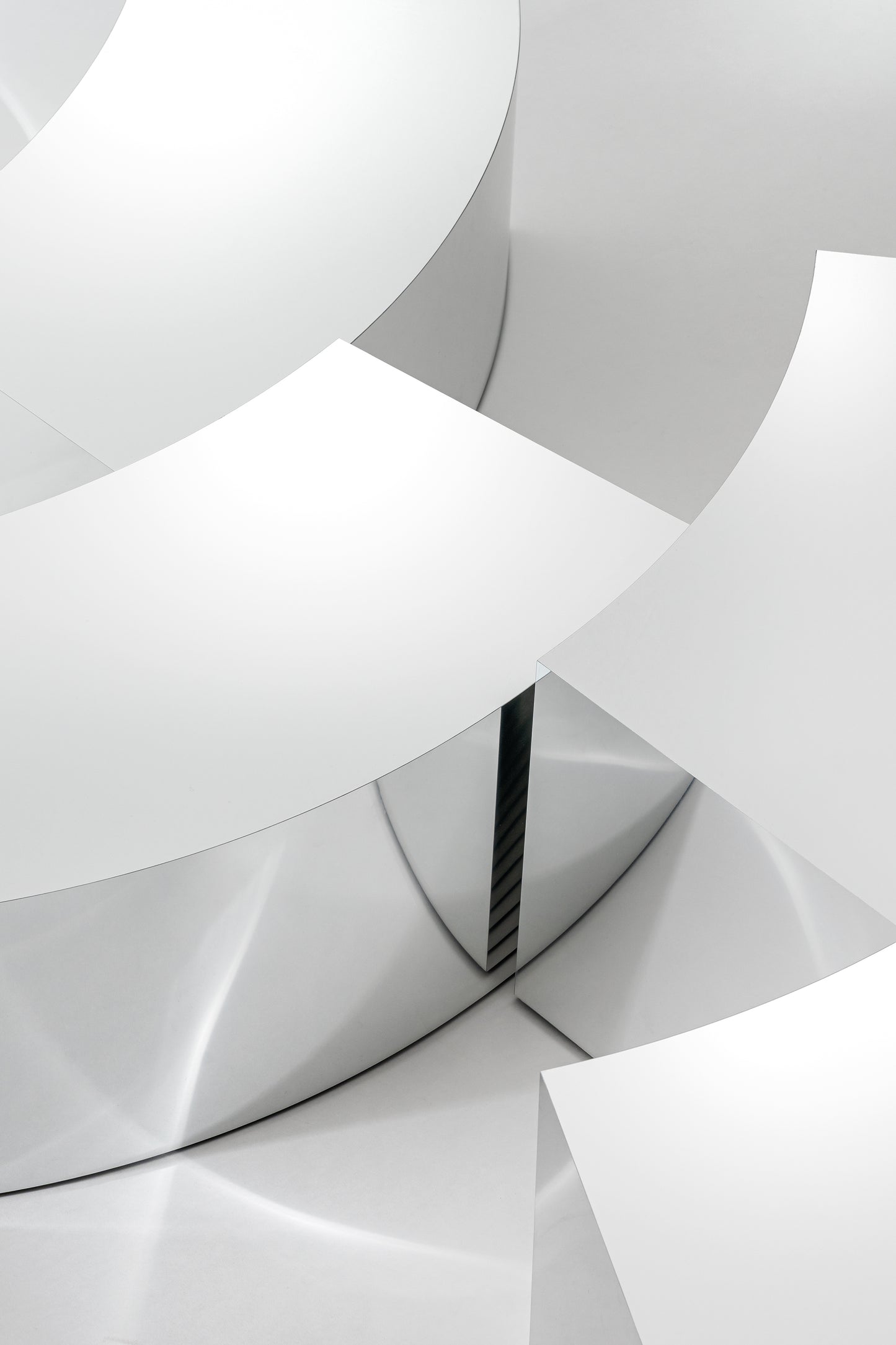 Galotti&Radice Beistelltisch Arch 7