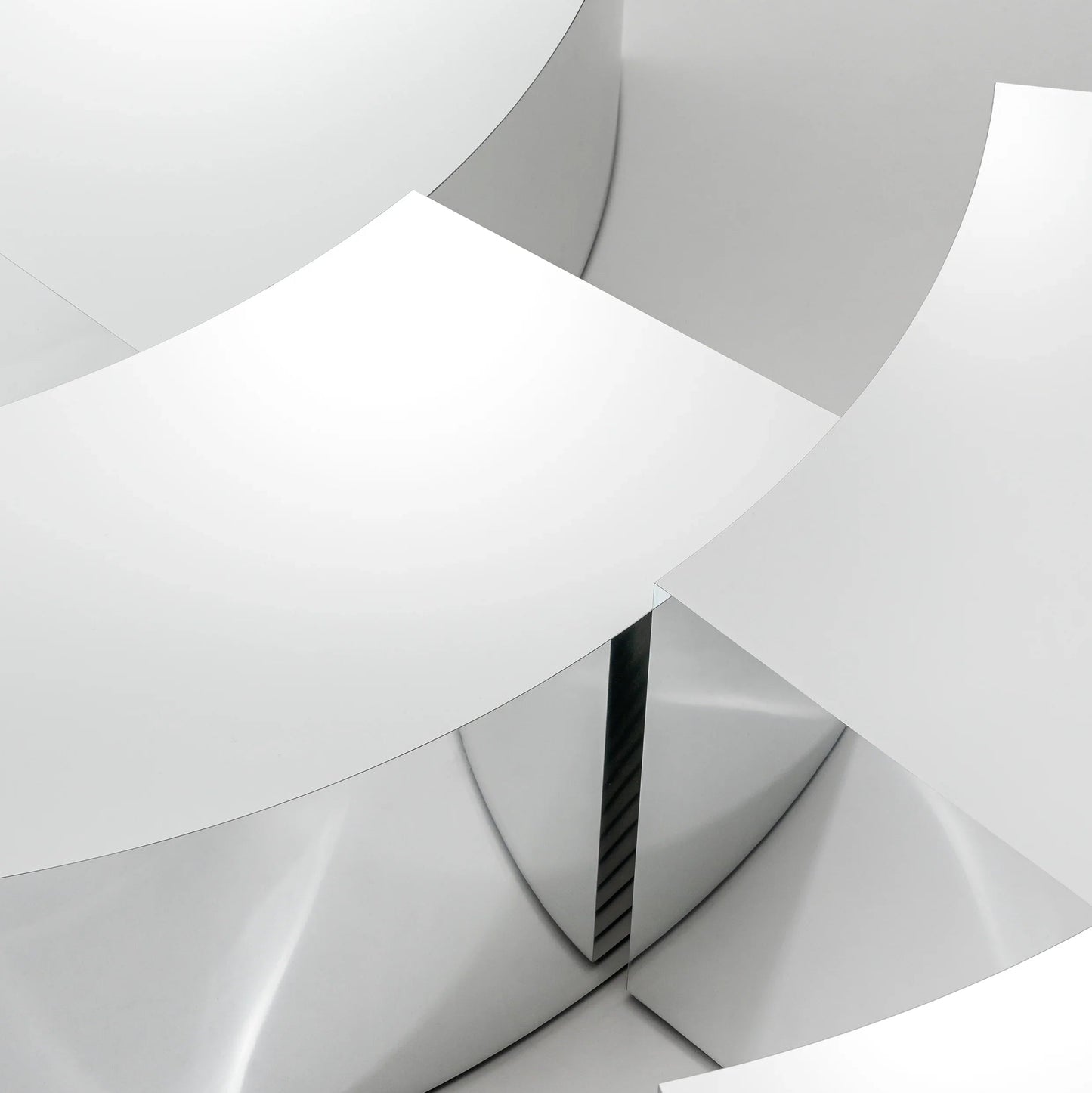 Gallotti&Radice - Beistelltisch Arch - sarto Tailored Interiors Group