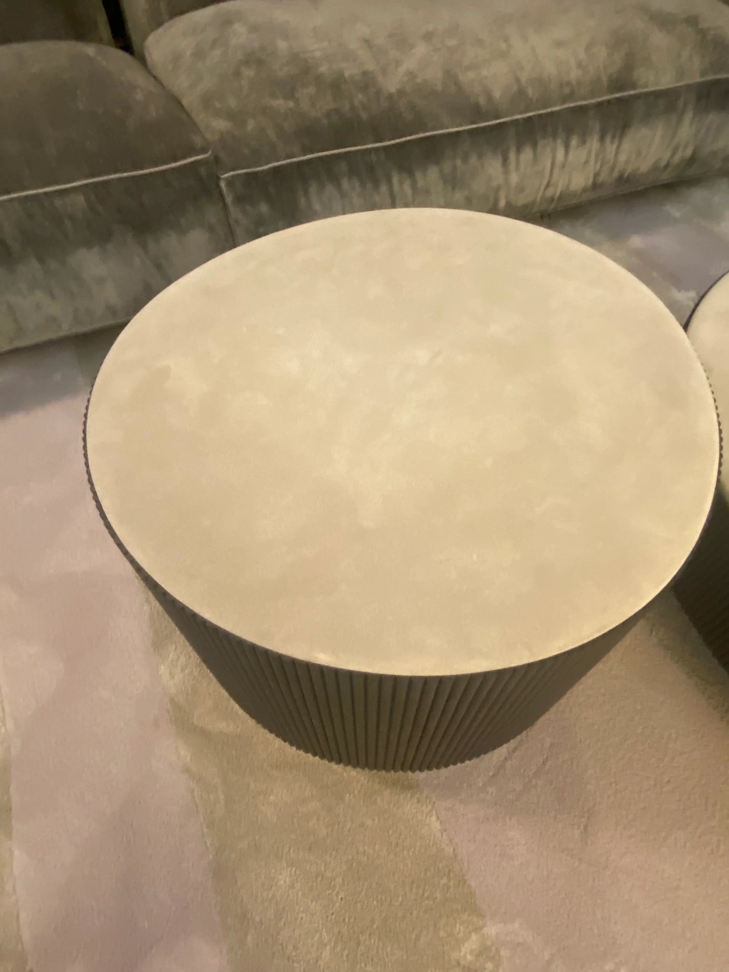 Gallotti&Radice - Galotti&Radice Nori Couchtisch S - Couchtische - Sarto Group