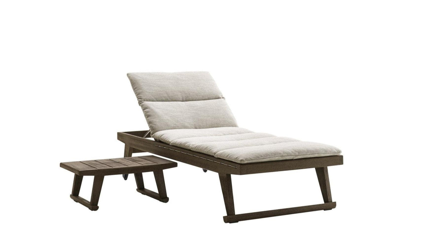 B&B Italia - Gio Outdoor Sonnenliege - Sonnenliegen - Sarto Group