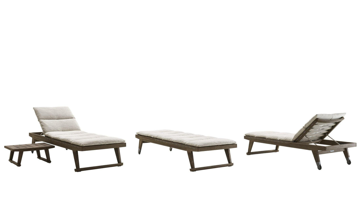 B&B Italia - Gio Outdoor Sonnenliege - Sonnenliegen - Sarto Group