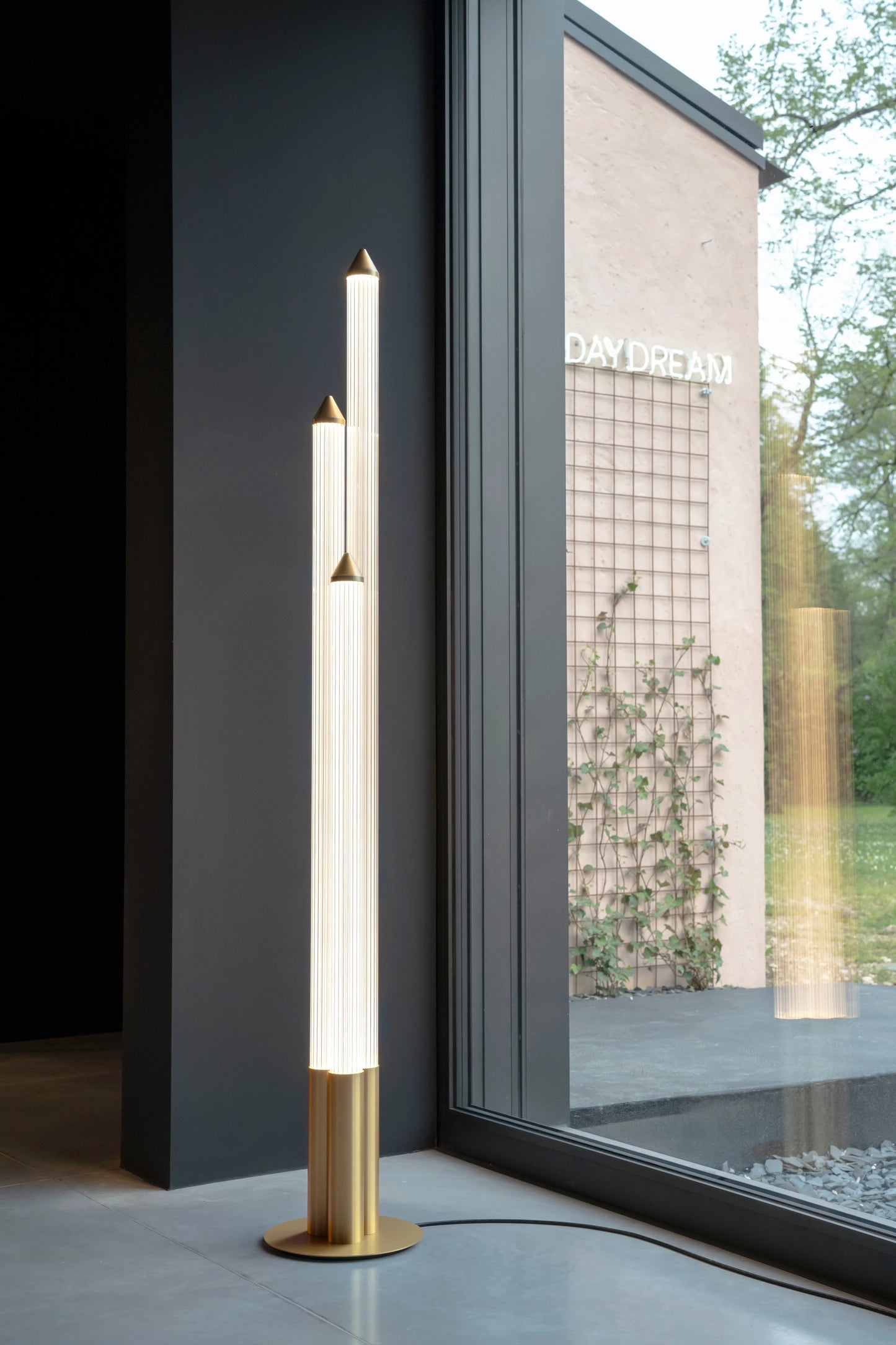 Giopato & Coombes - Cirque Stehleuchte - sarto Group