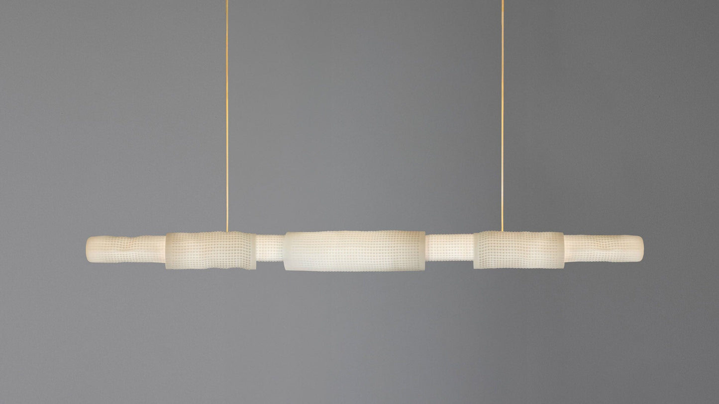 Nokori Ichi Chandelier