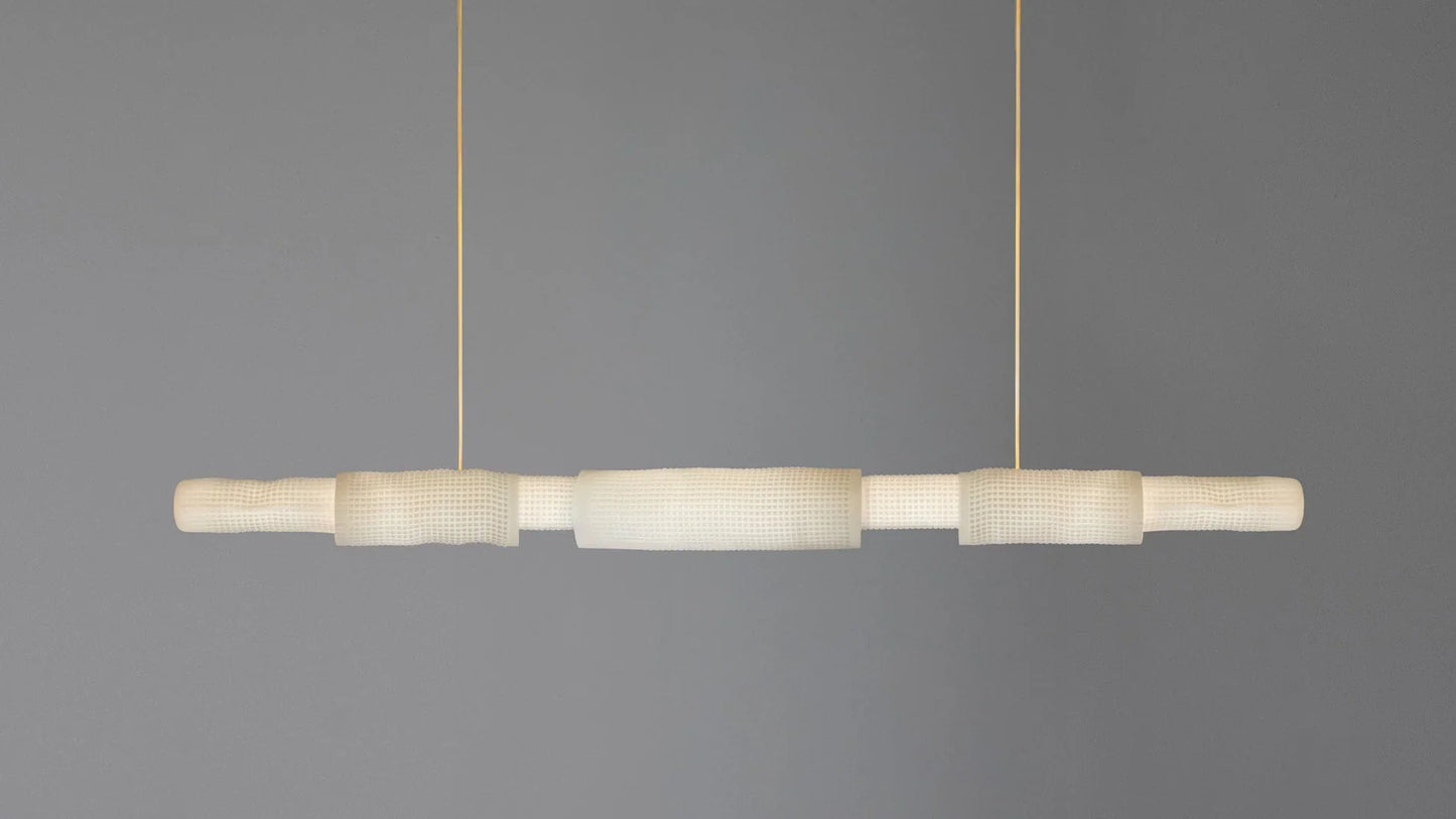Nokori Ichi Chandelier