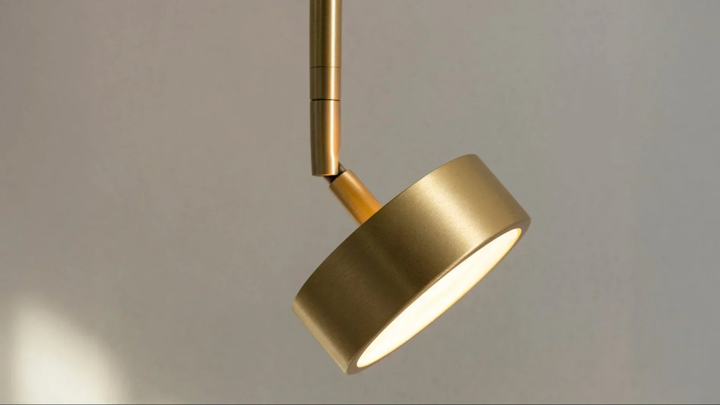 Giopato & Coombes - Softspot Hängeleuchte - sarto Tailored Interiors Group