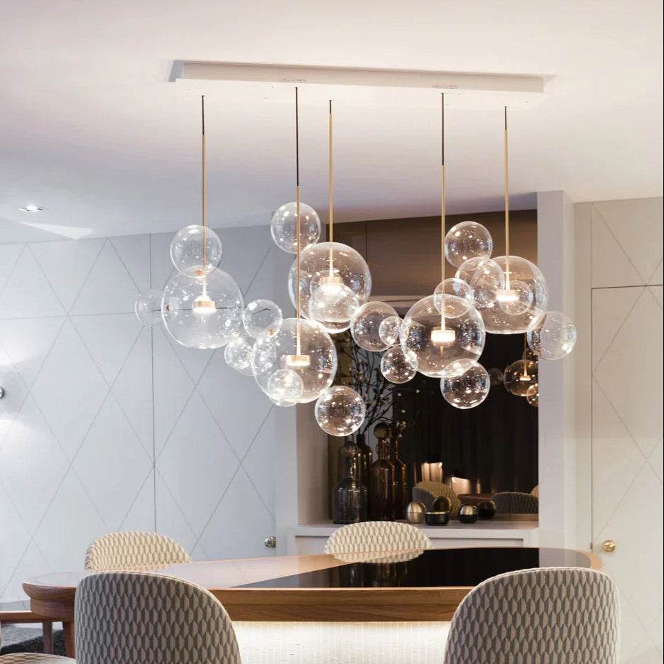 Giopato & Coombes - Bolle Clear ZigZag Serie - sarto Group