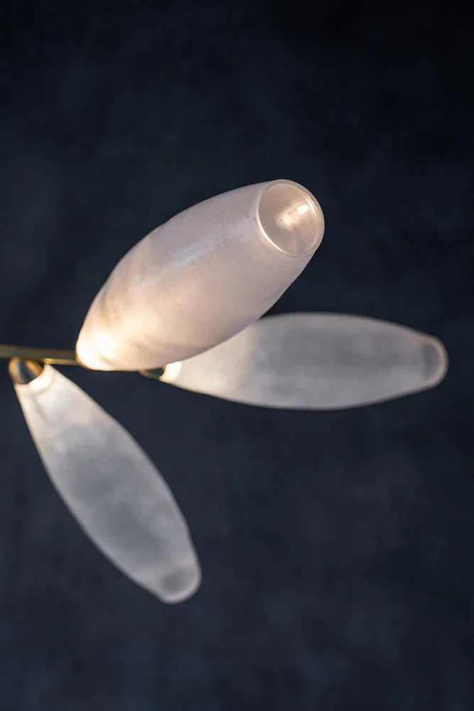 Giopato & Coombes - Gem Chandelier - Hängeleuchten - Sarto Group