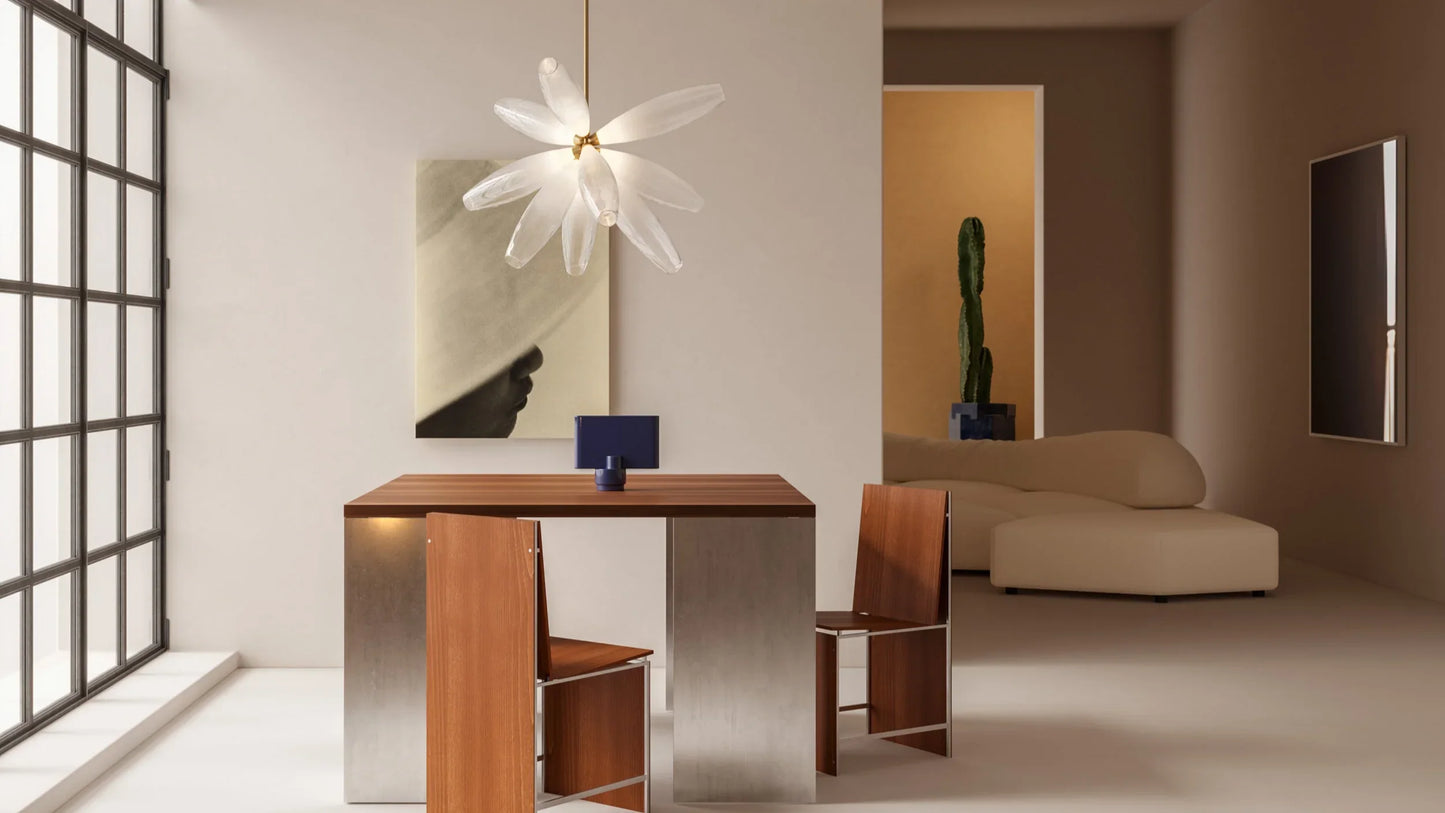 Giopato & Coombes - Gem Chandelier - Hängeleuchten - Sarto Group