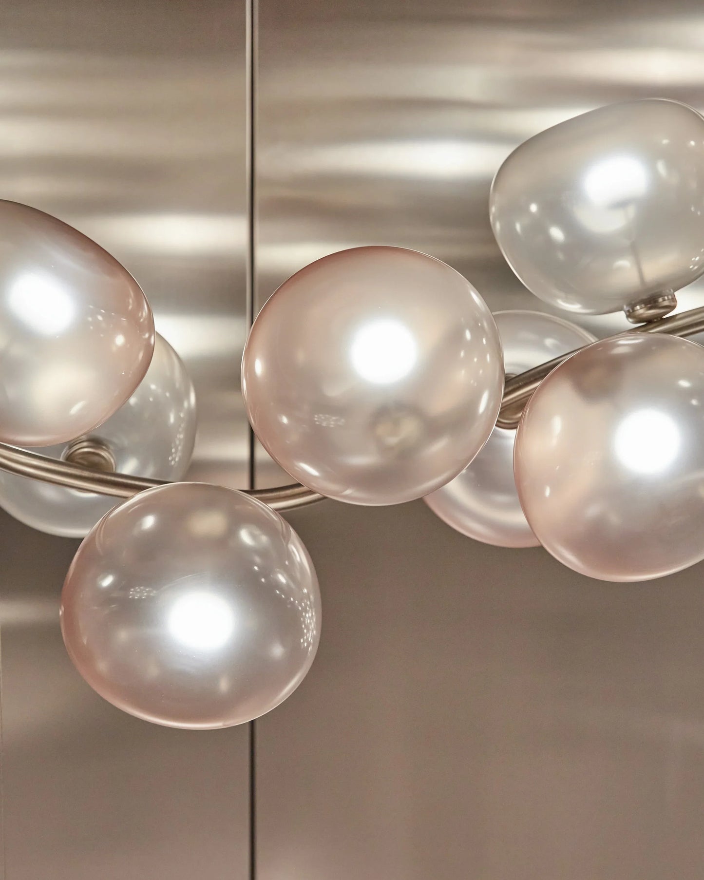 Giopato & Coombes - Maehwa Hängeleuchte Horizontal - Hängeleuchten - Sarto Group
