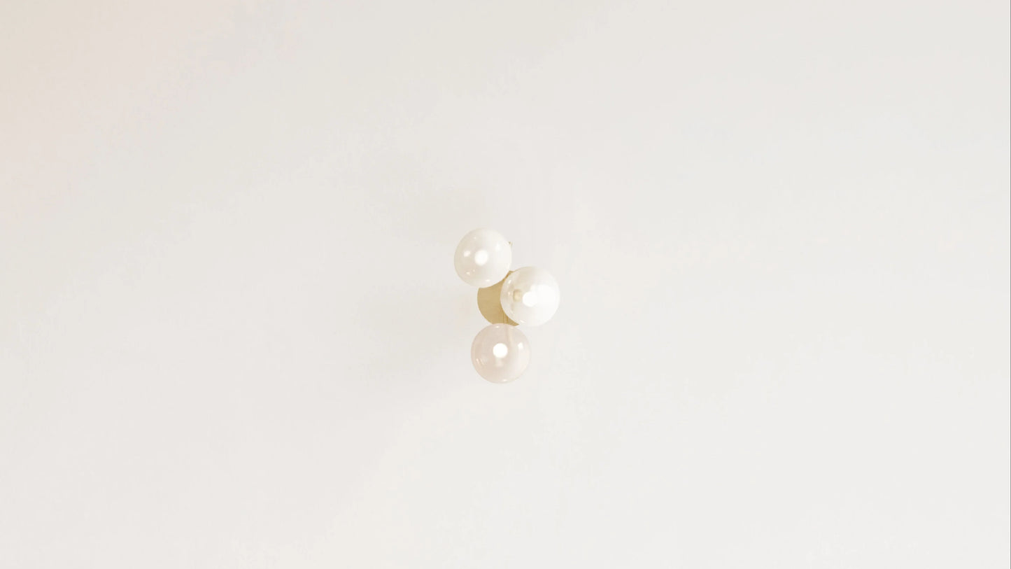 Giopato & Coombes - Maehwa Wandleuchten - Wandleuchten - Sarto Group