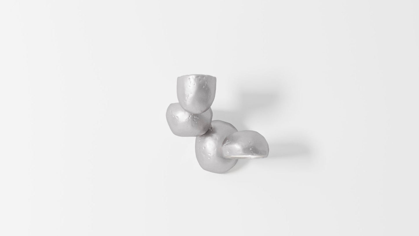 Giopato & Coombes - Scarabei Wandleuchte - Wandleuchten - Sarto Group