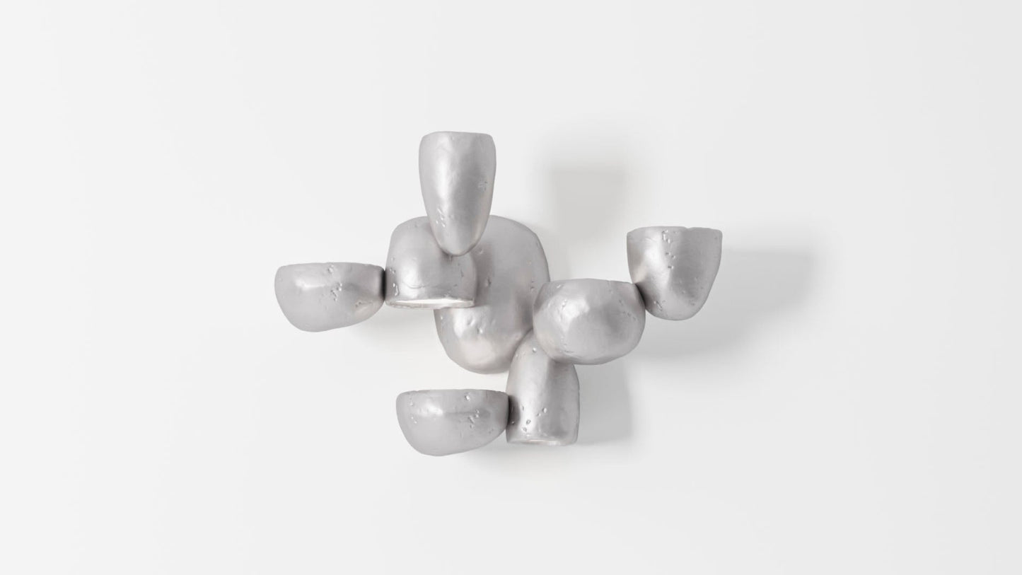 Giopato & Coombes - Scarabei Wandleuchte - Wandleuchten - Sarto Group