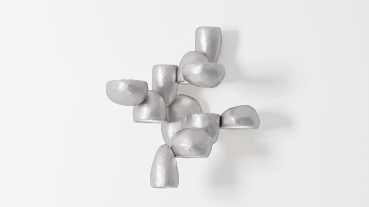 Giopato & Coombes - Scarabei Wandleuchte - Wandleuchten - Sarto Group