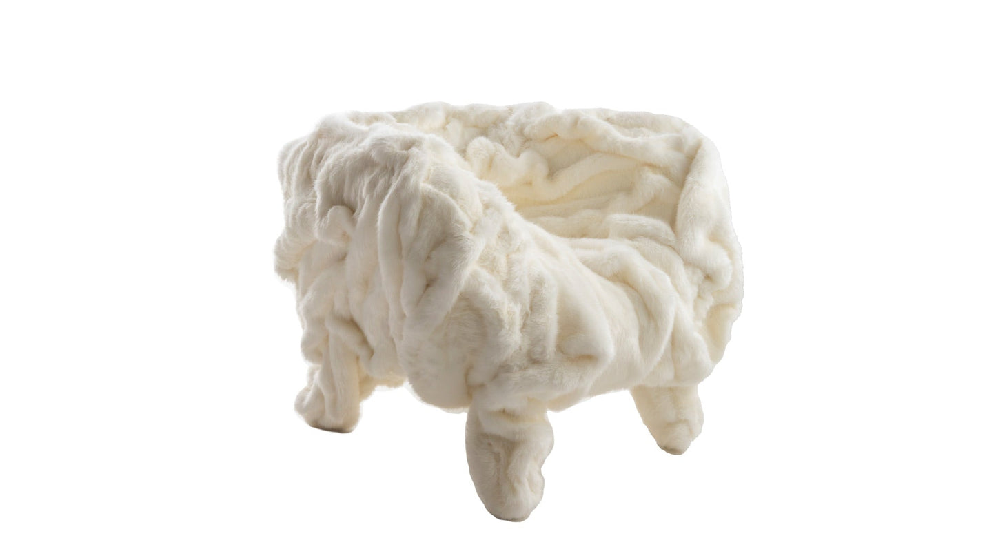 Grinza Armchair
