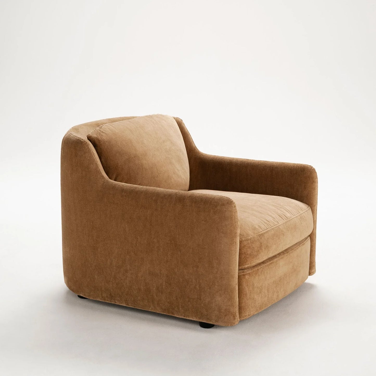 Tacchini - Vesta Sessel - sarto Tailored Interiors Group
