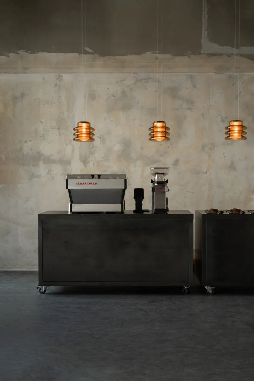 A-N-D - Pace Hängeleuchte - Hängeleuchten - Sarto Group