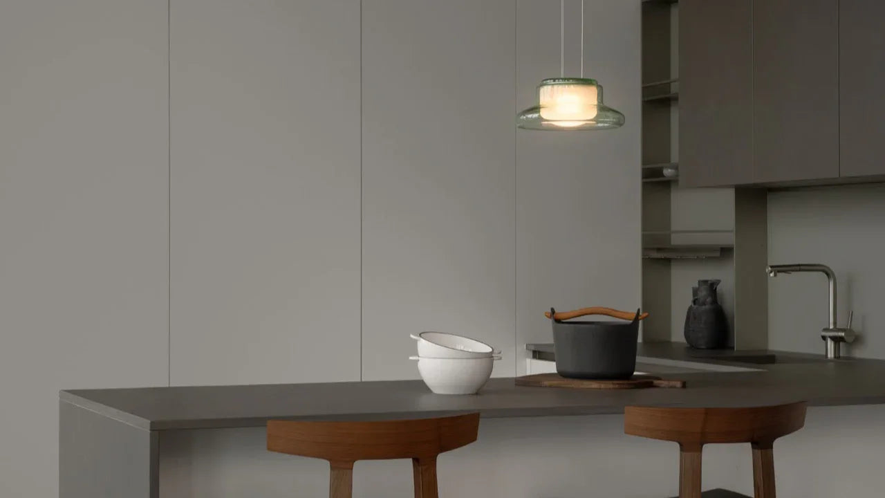 A-N-D - Pace Hängeleuchte - Hängeleuchten - Sarto Group